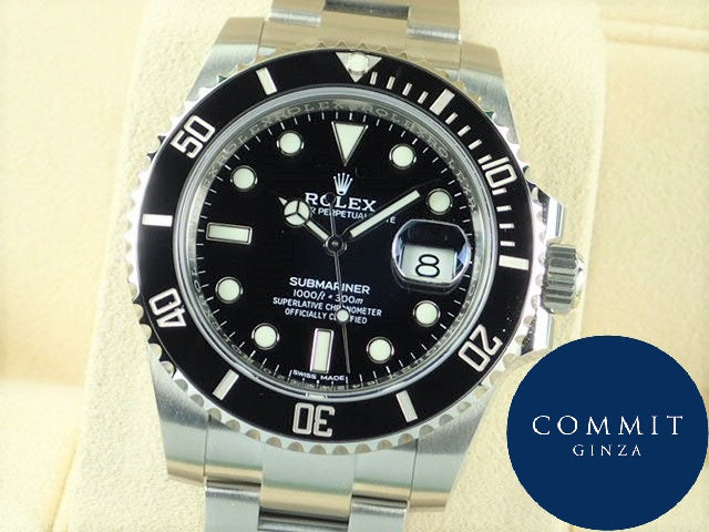 Rolex Submariner Date Random [Good Condition]