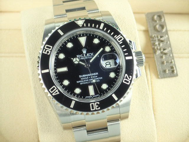 Rolex Submariner Date Random [Good Condition]