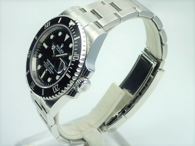 Rolex Submariner Date Random [Good Condition]