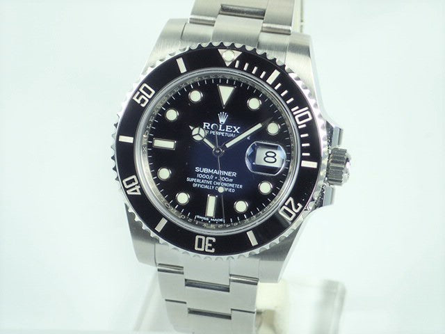 Rolex Submariner Date Random [Good Condition]