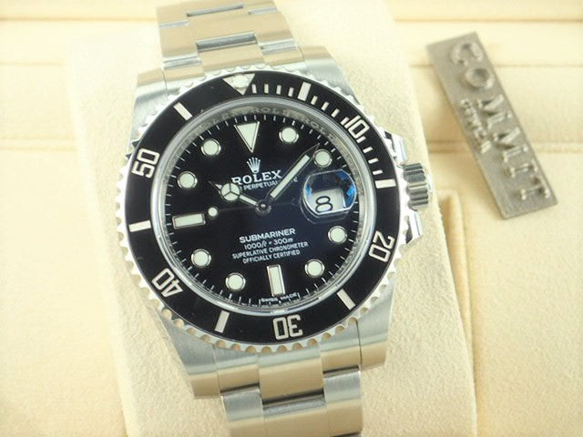 Rolex Submariner Date Random [Good Condition]