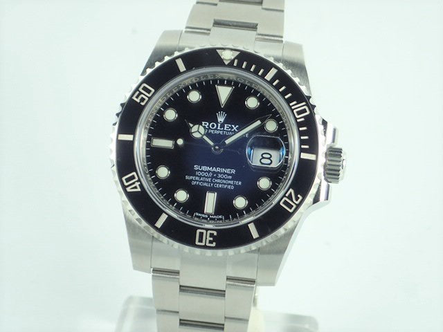 Rolex Submariner Date Random [Good Condition]