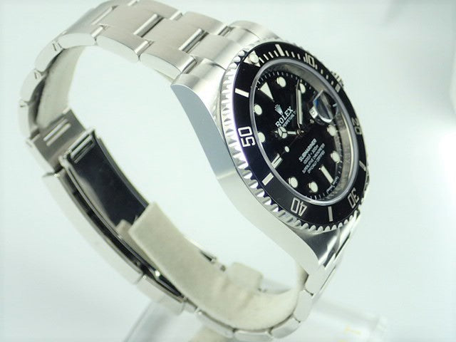 Rolex Submariner Date Random [Good Condition]