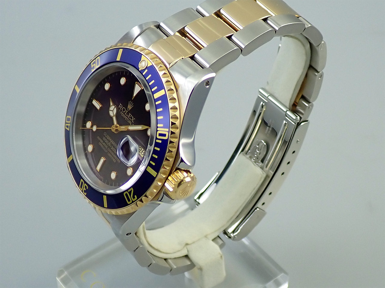 Rolex Submariner Date &lt;Warranty, Box, etc.&gt;