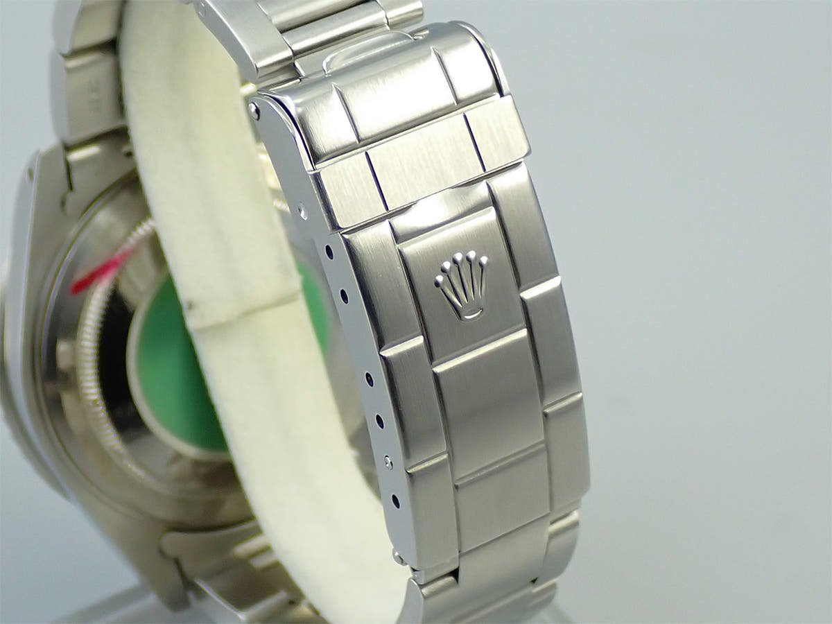 ロレックス サブマリーナー デイト Ref.16610 ブラック文字盤 中古 5J97F8Z8