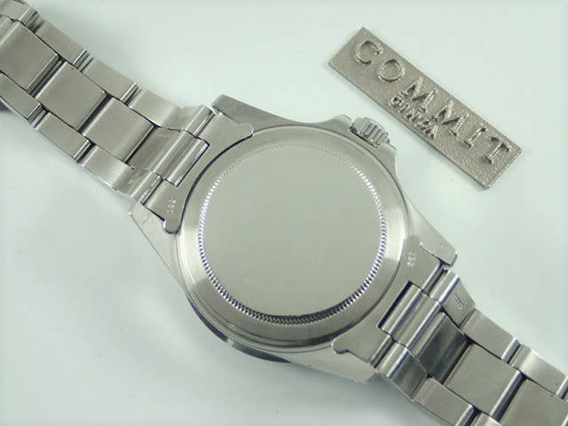 ロレックス サブマリーナー Ref.1680 ブラック文字盤 中古 submariner-233