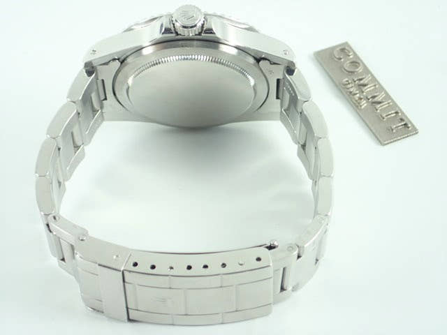 ロレックス サブマリーナー Ref.1680 ブラック文字盤 中古 submariner-233