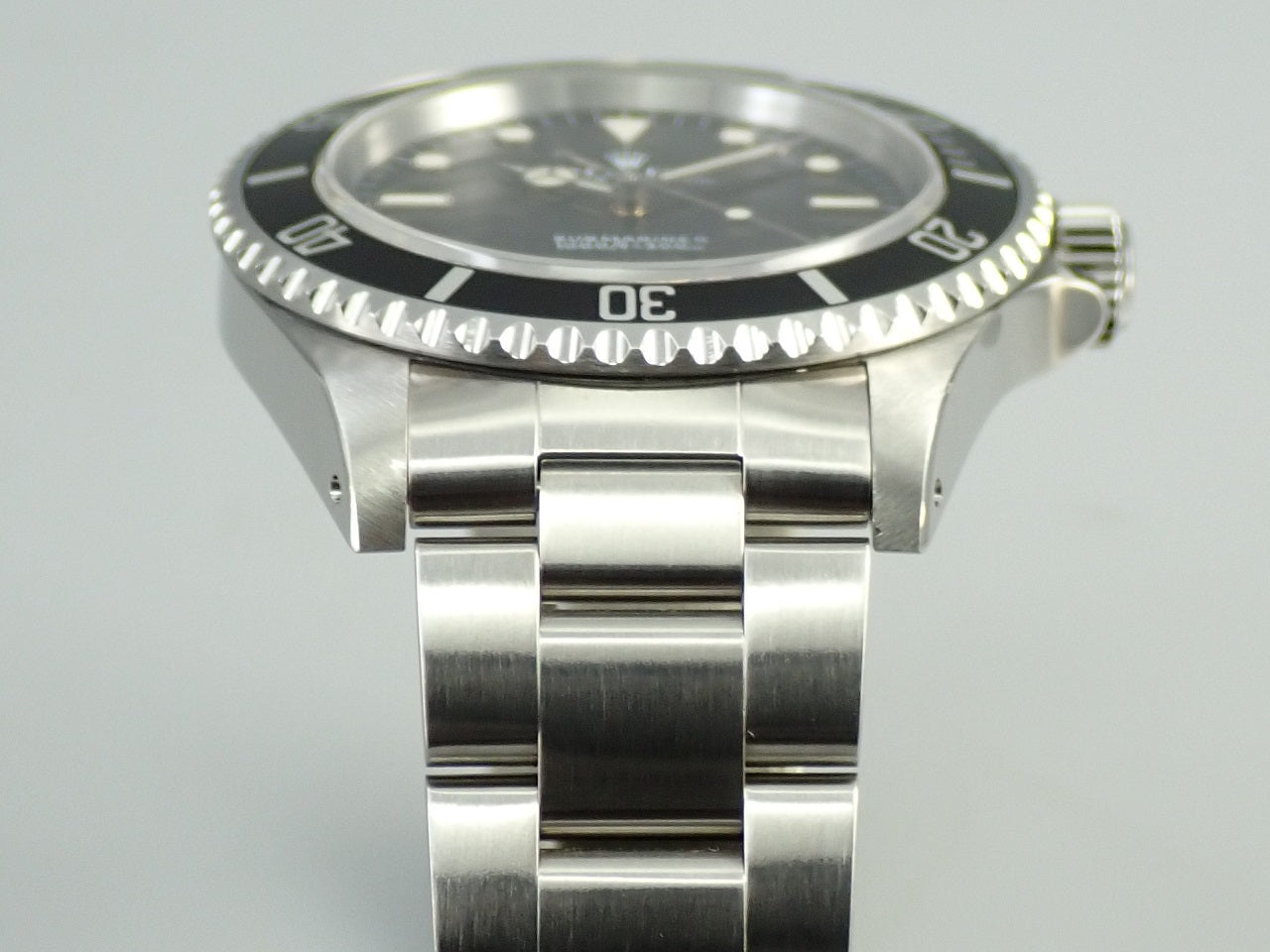 Rolex Submariner &lt;Warranty, Box, etc.&gt;