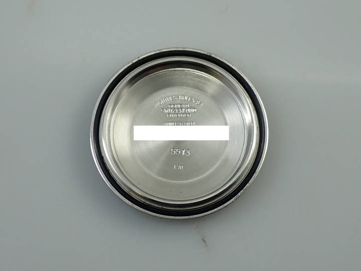ロレックス サブマリーナー Ref.5513 ブラック文字盤 中古 0RV8V191