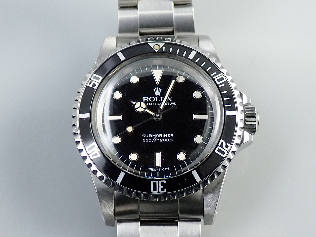 Rolex Submariner &lt;Box&gt;