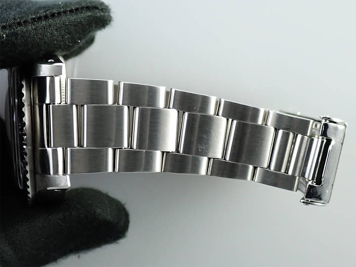 ロレックス サブマリーナー Ref.5513 ステンレススチール ブラック文字盤