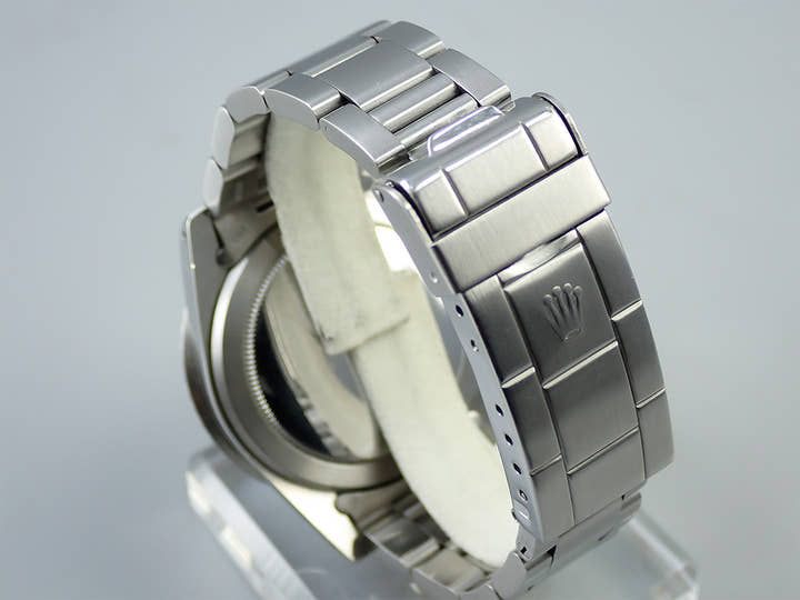 ロレックス サブマリーナー Ref.5513 ブラック文字盤 中古 11XYLPFF
