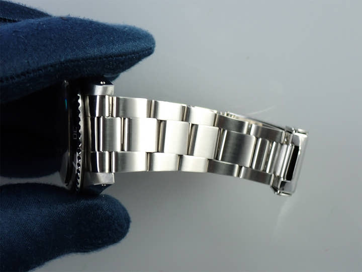 ロレックス サブマリーナー Ref.5513 ブラック文字盤 中古 11XYLPFF