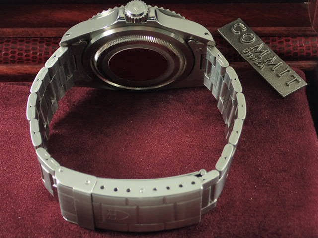 チューダー(チュードル) サブマリーナー Ref.79090 ブラック文字盤 中古 submariner-237
