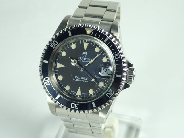 Tudor Submariner