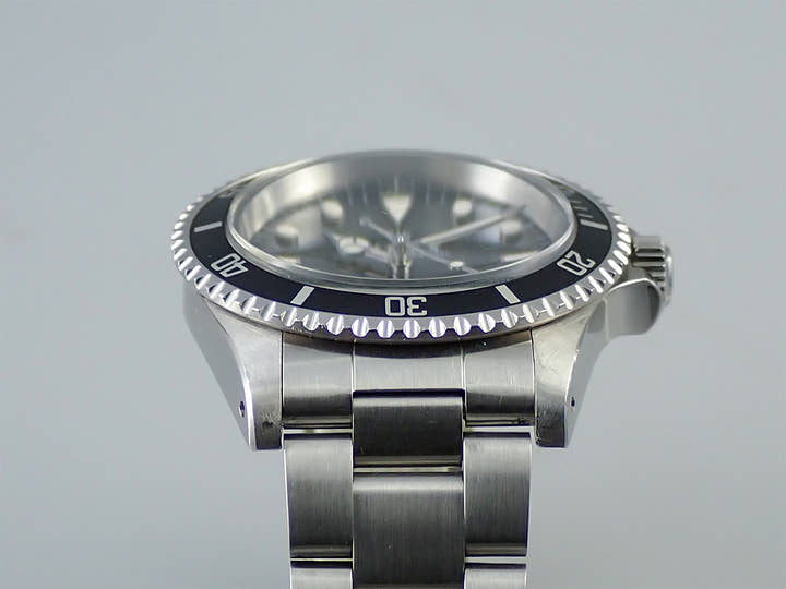 Rolex Submariner &lt;Box and Others&gt;