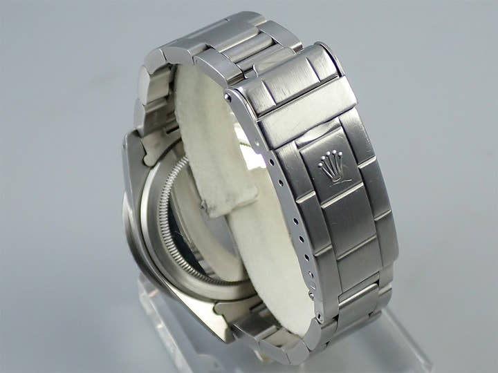 Rolex Submariner &lt;Box and Others&gt;