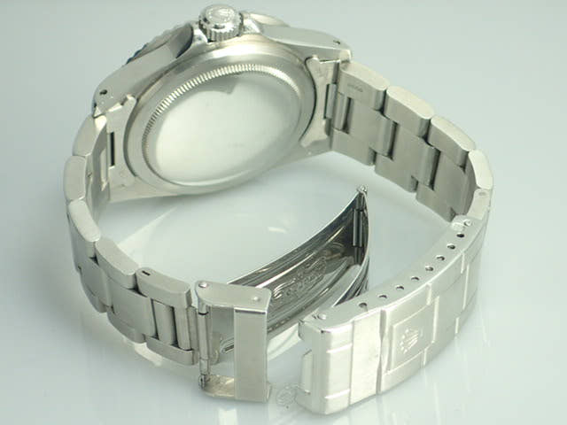 ロレックス サブマリーナー Ref.1680 ブラック文字盤 中古 submariner-240