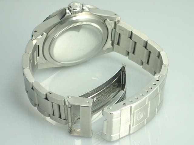 ロレックス サブマリーナー Ref.1680 ブラック文字盤 中古 submariner-240