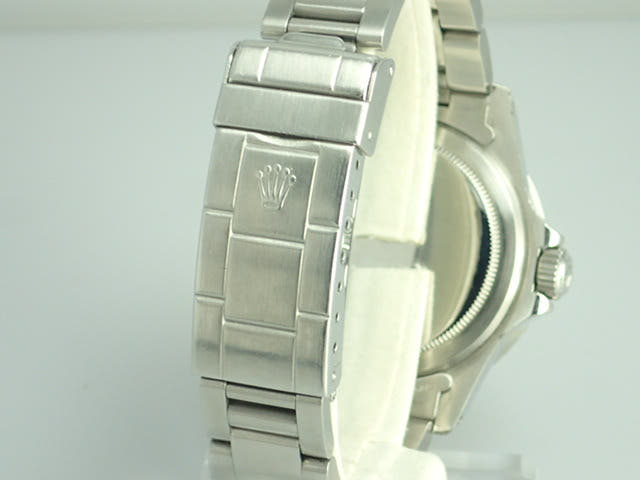 ロレックス サブマリーナー Ref.1680 ブラック文字盤 中古 submariner-240