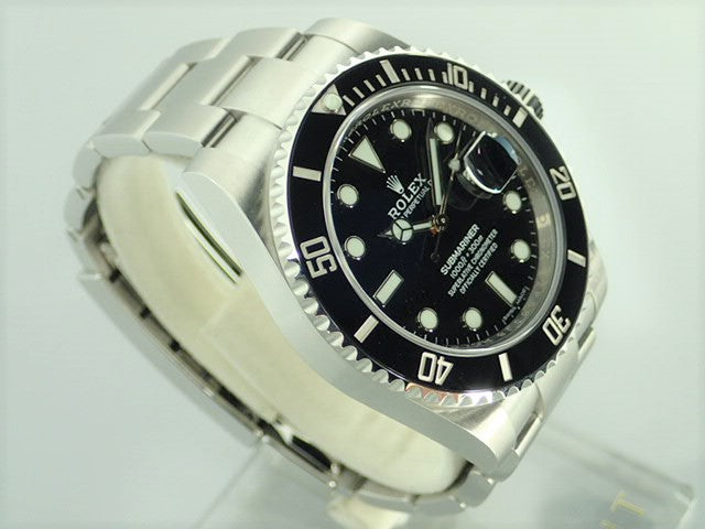 Rolex Submariner Date Random [Unused]