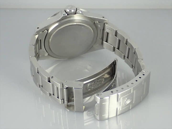 ロレックス サブマリーナー Ref.1680 ブラック文字盤 中古 submariner-243