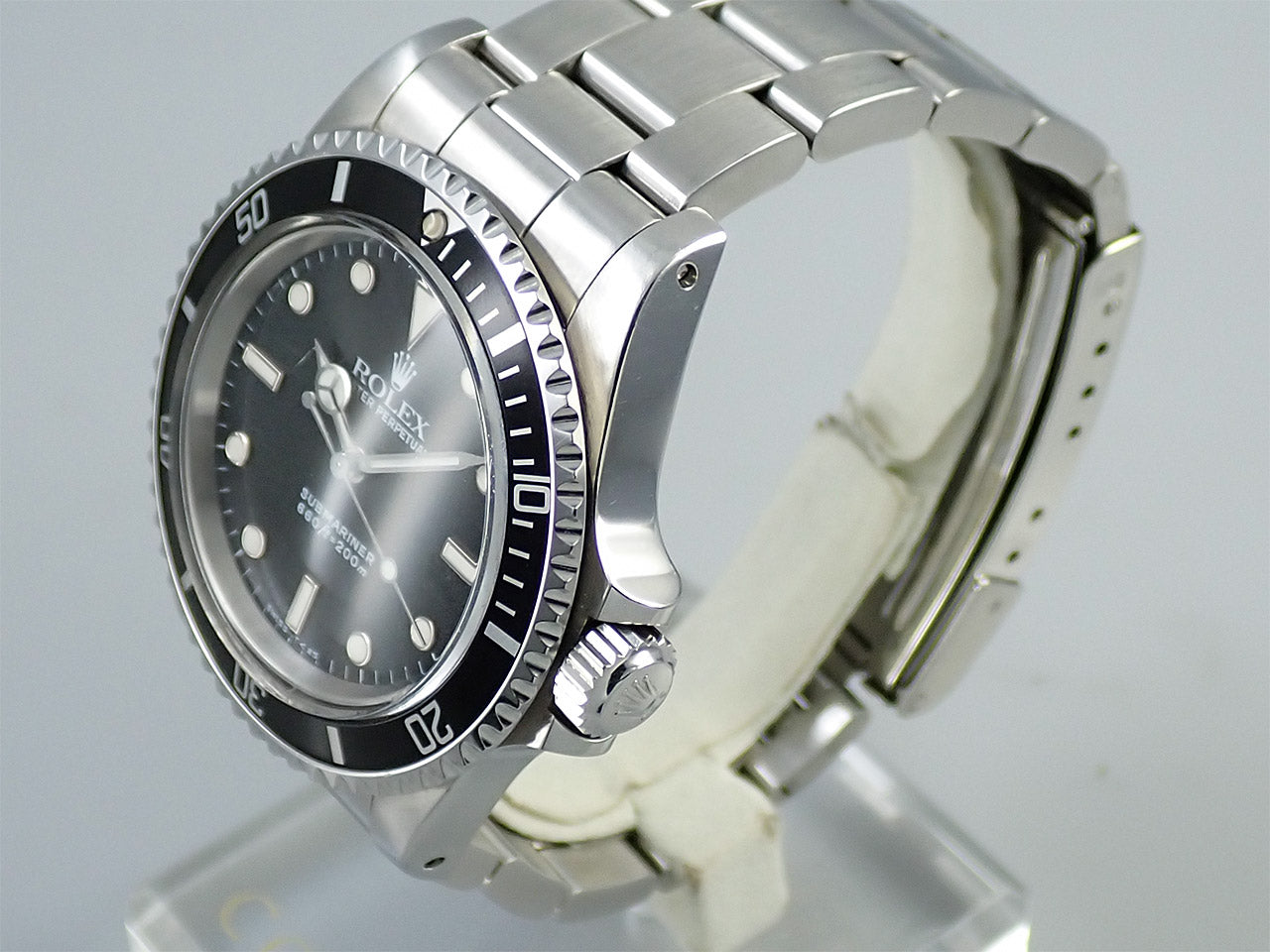 Rolex Submariner &lt;Box and Others&gt;