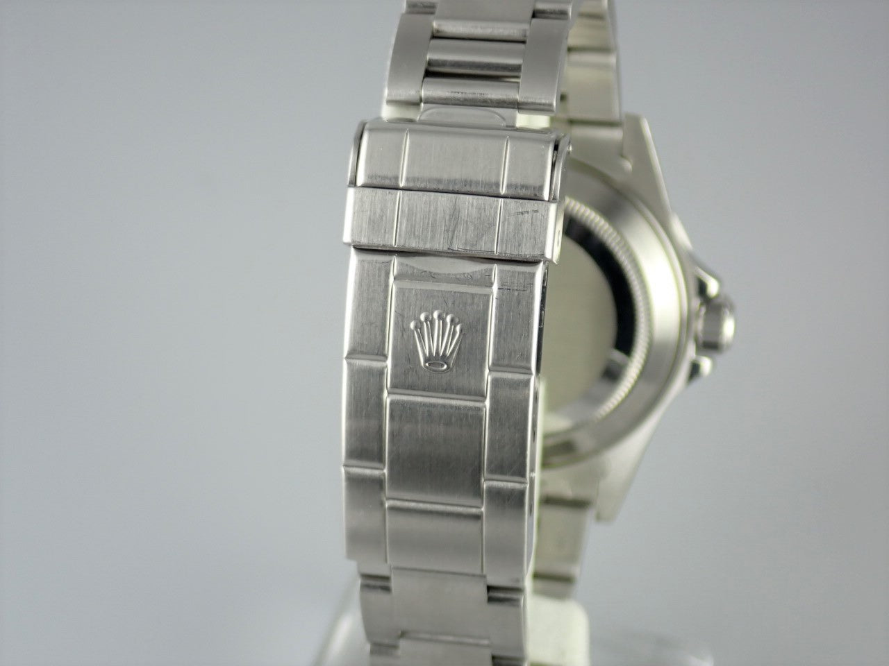 Rolex Submariner No Date U Series