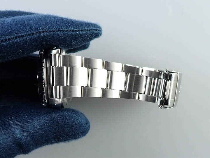 ロレックス サブマリーナー デイト Ref.1680 ステンレススチール ブラック文字盤