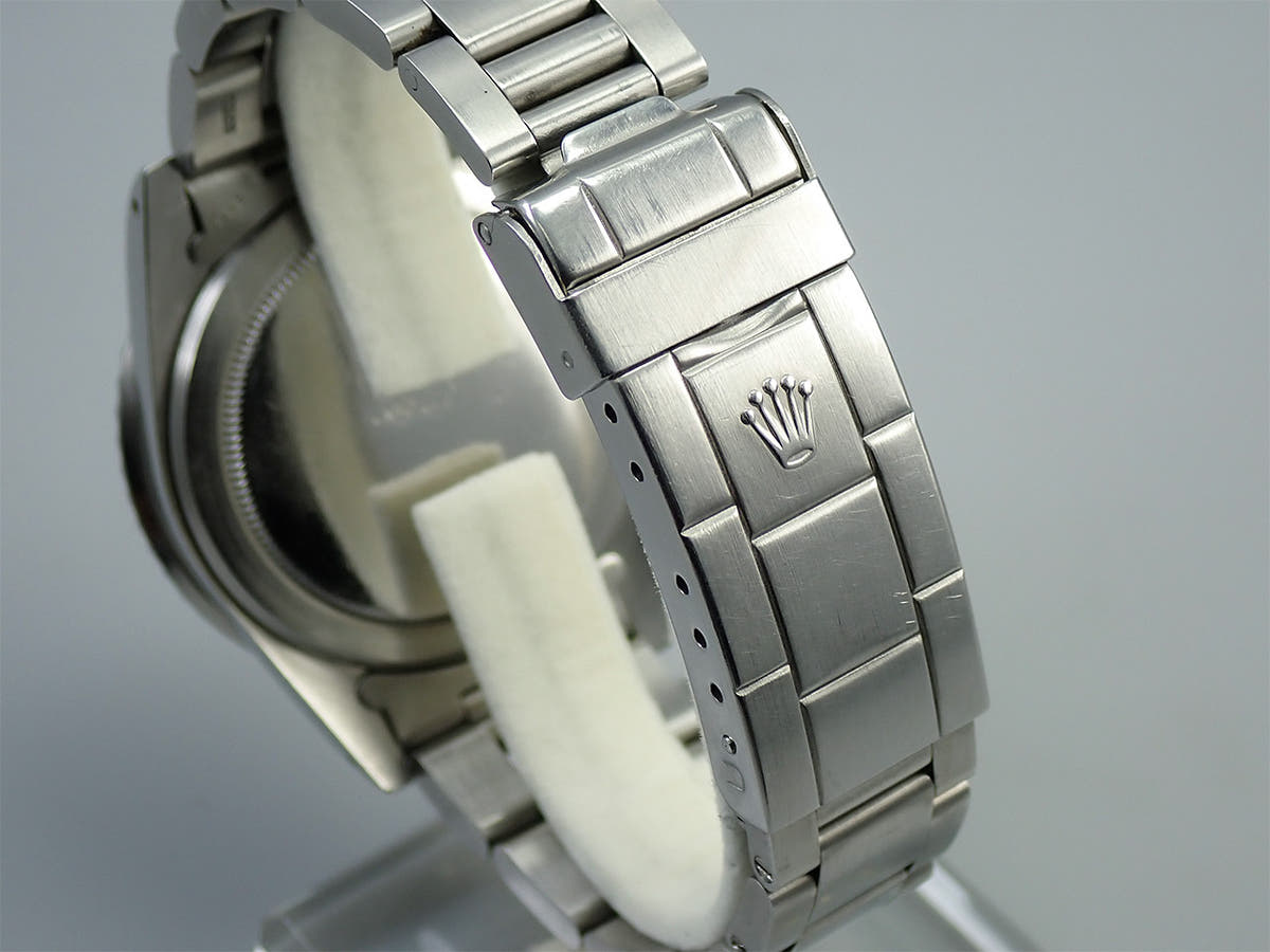 ロレックス サブマリーナー Ref.5513 ブラック文字盤 中古 R0ZVPUKC
