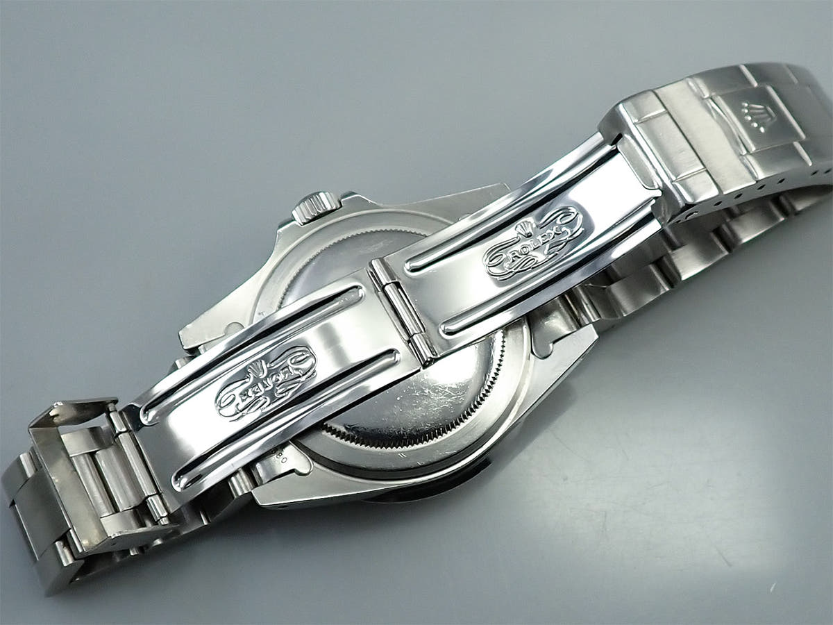 ロレックス サブマリーナー Ref.5513 ブラック文字盤 中古 R0ZVPUKC