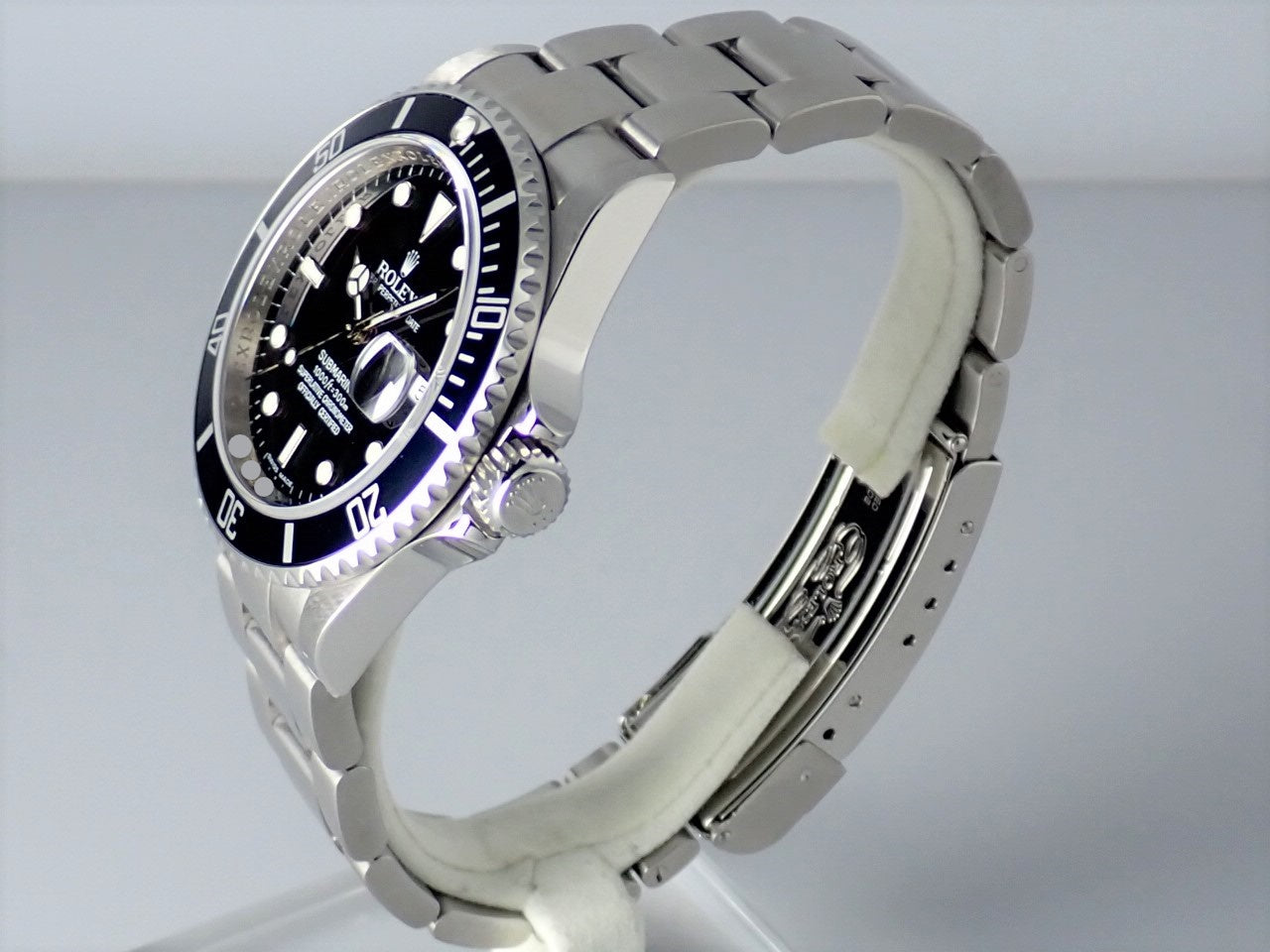 Rolex Submariner Date M Series