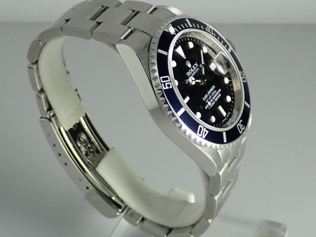 Rolex Submariner Date M Series