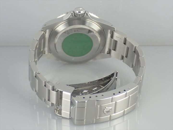 ロレックス サブマリーナー Ref.16610 ブラック文字盤 中古 submariner-248