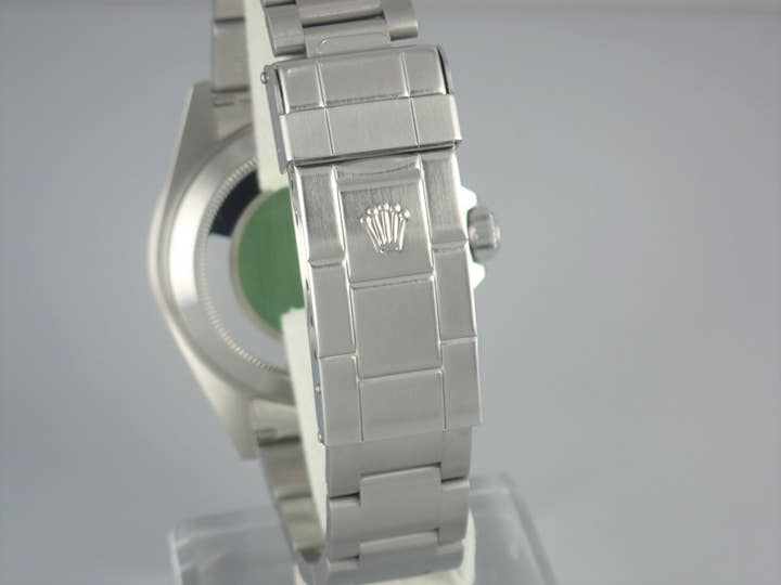 ロレックス サブマリーナー Ref.16610 ブラック文字盤 中古 submariner-248