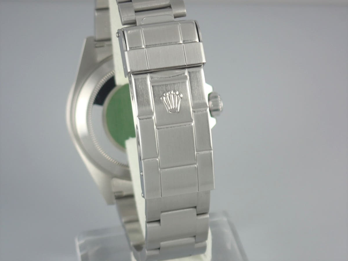 ロレックス サブマリーナー Ref.16610 ブラック文字盤 中古 submariner-248