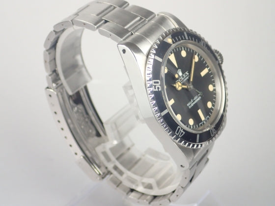 Rolex Submariner Precomex Ref.5513