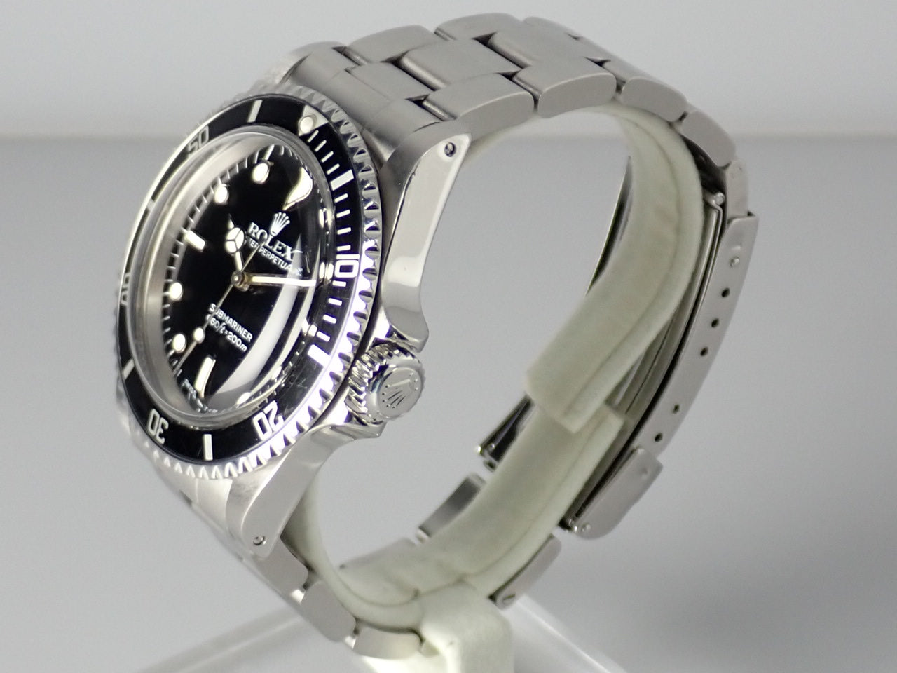 Rolex Submariner