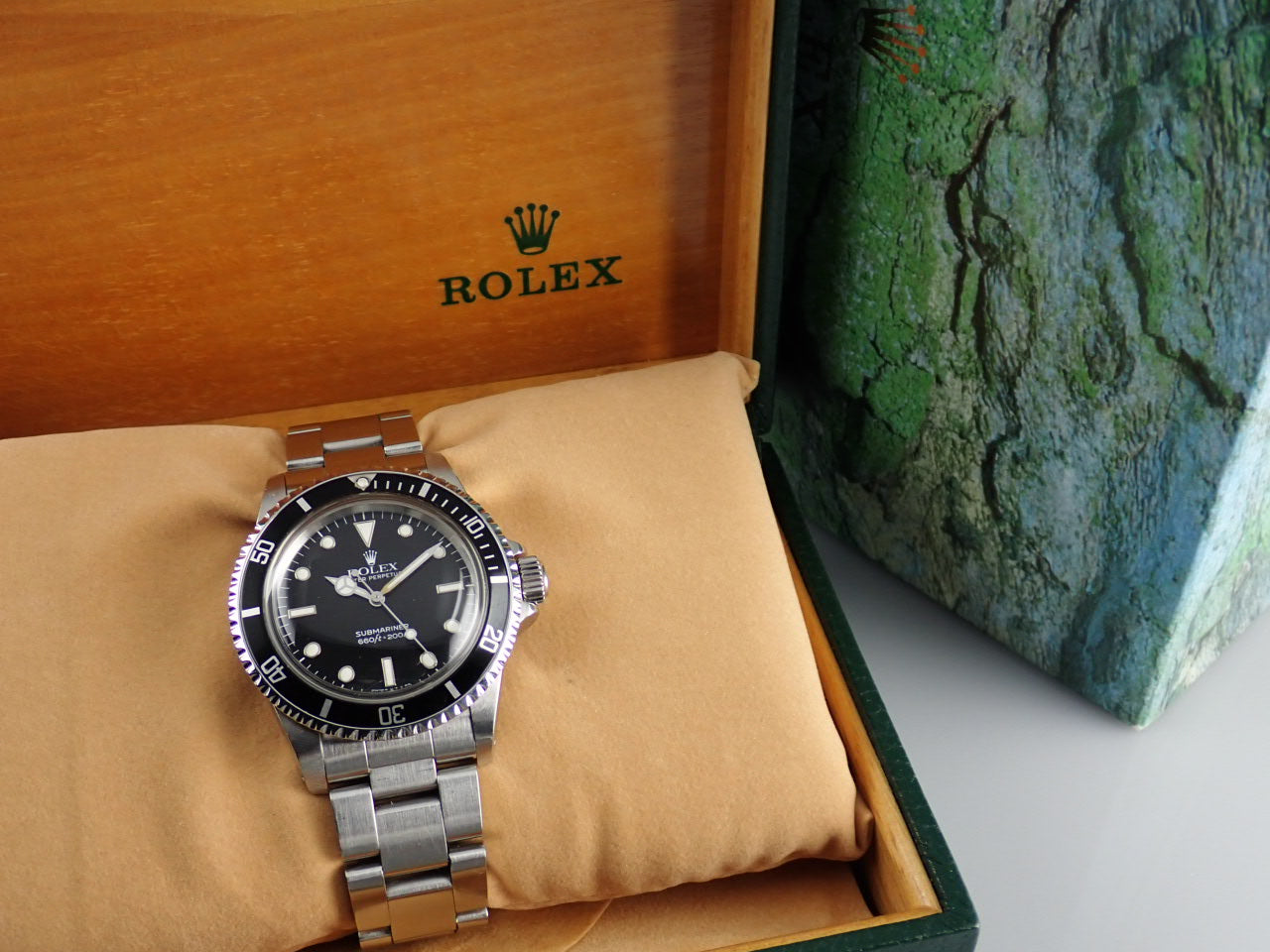 Rolex Submariner