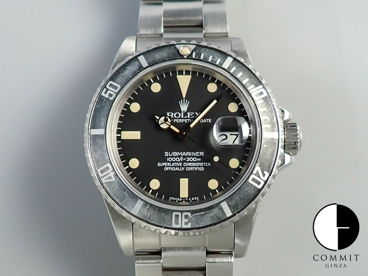 Rolex Submariner Date &lt;Box&gt;