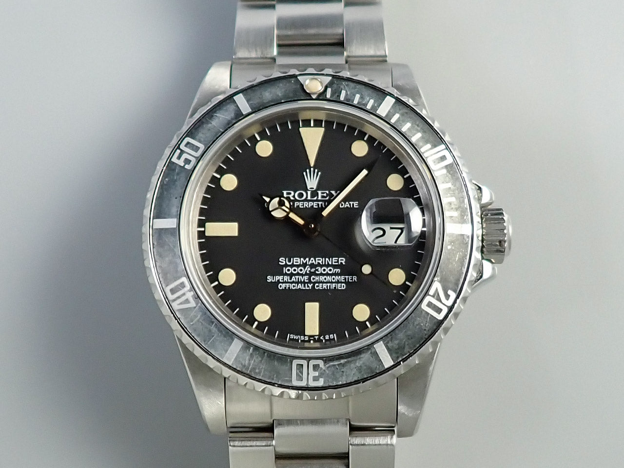 Rolex Submariner Date &lt;Box&gt;
