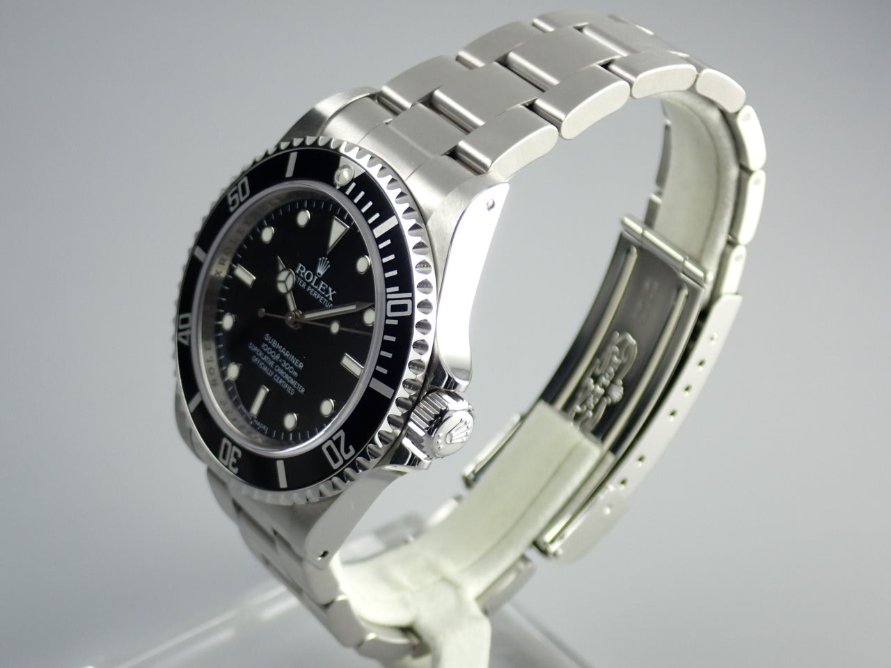 Rolex Submariner No Date V