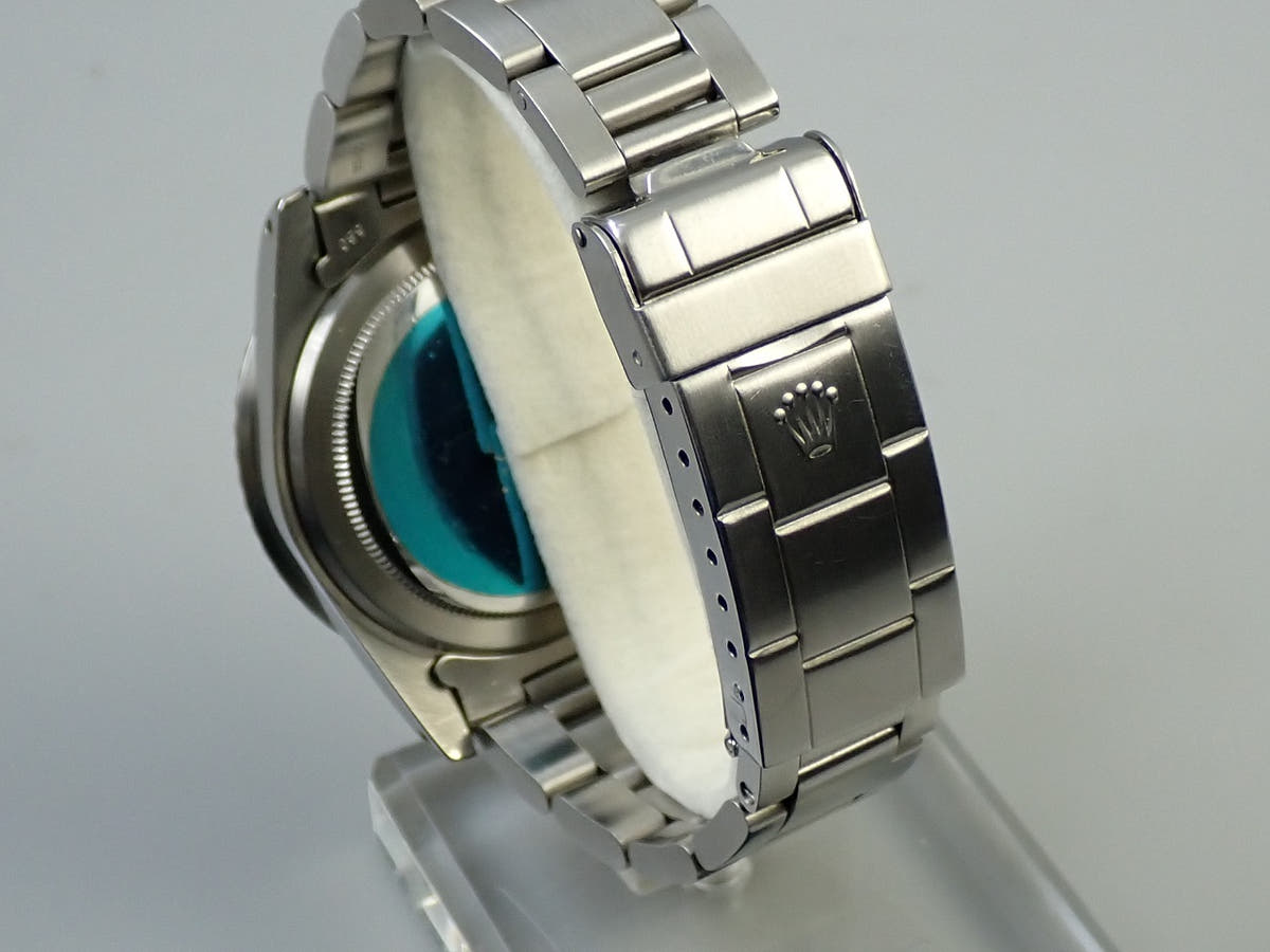 ロレックス サブマリーナー Ref.5513 ブラック文字盤 中古 C1498264