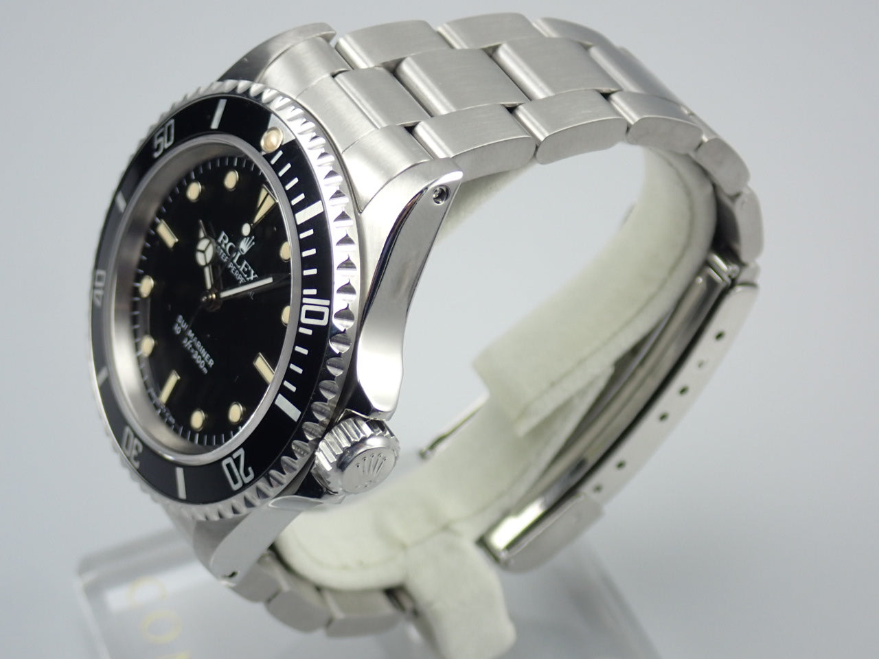 Rolex Submariner No Date N