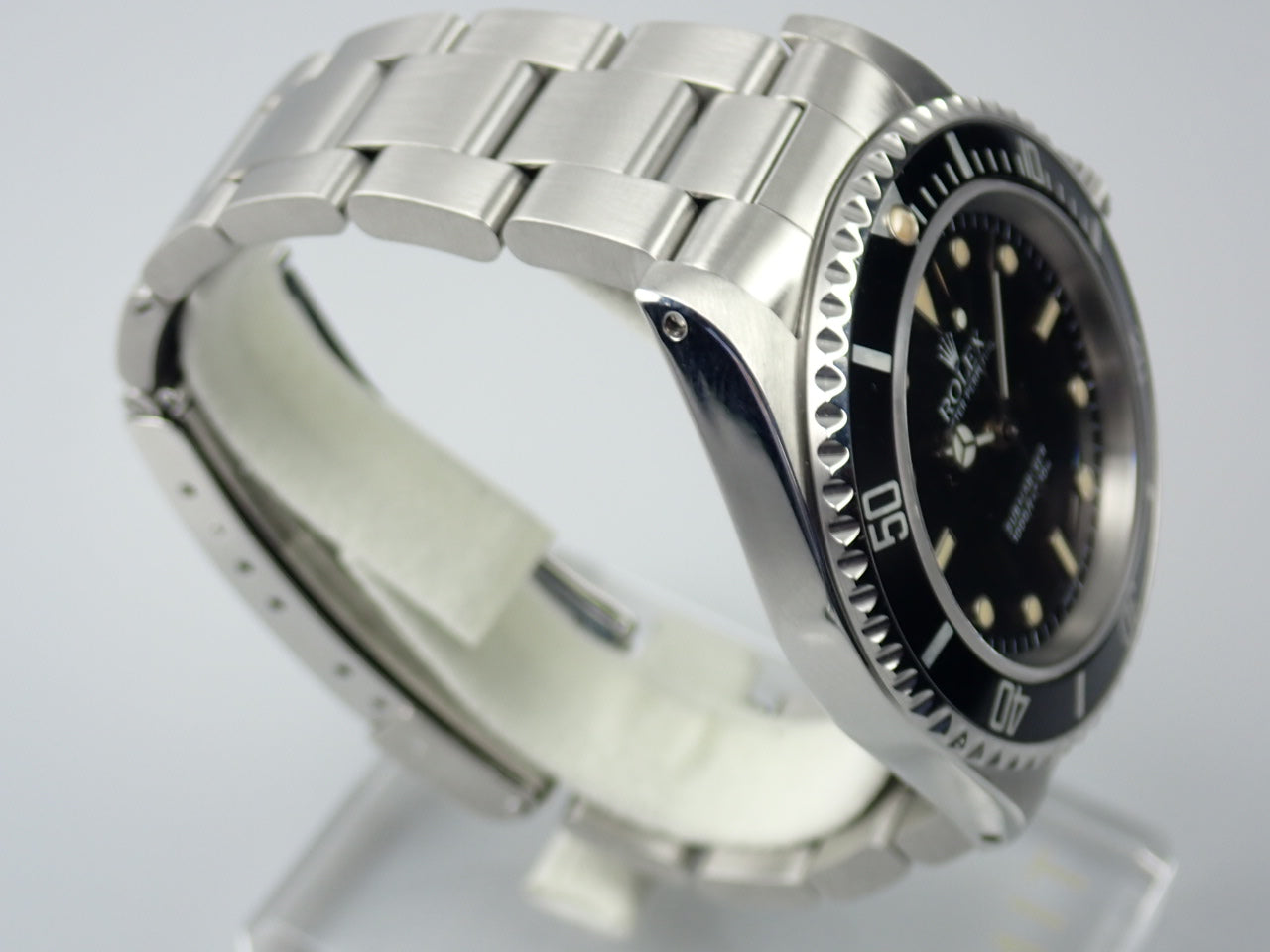 Rolex Submariner No Date N