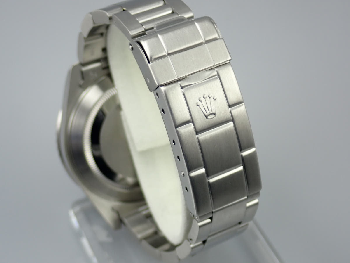 ロレックス サブマリーナー Ref.14060 ブラック文字盤 中古 submariner-252