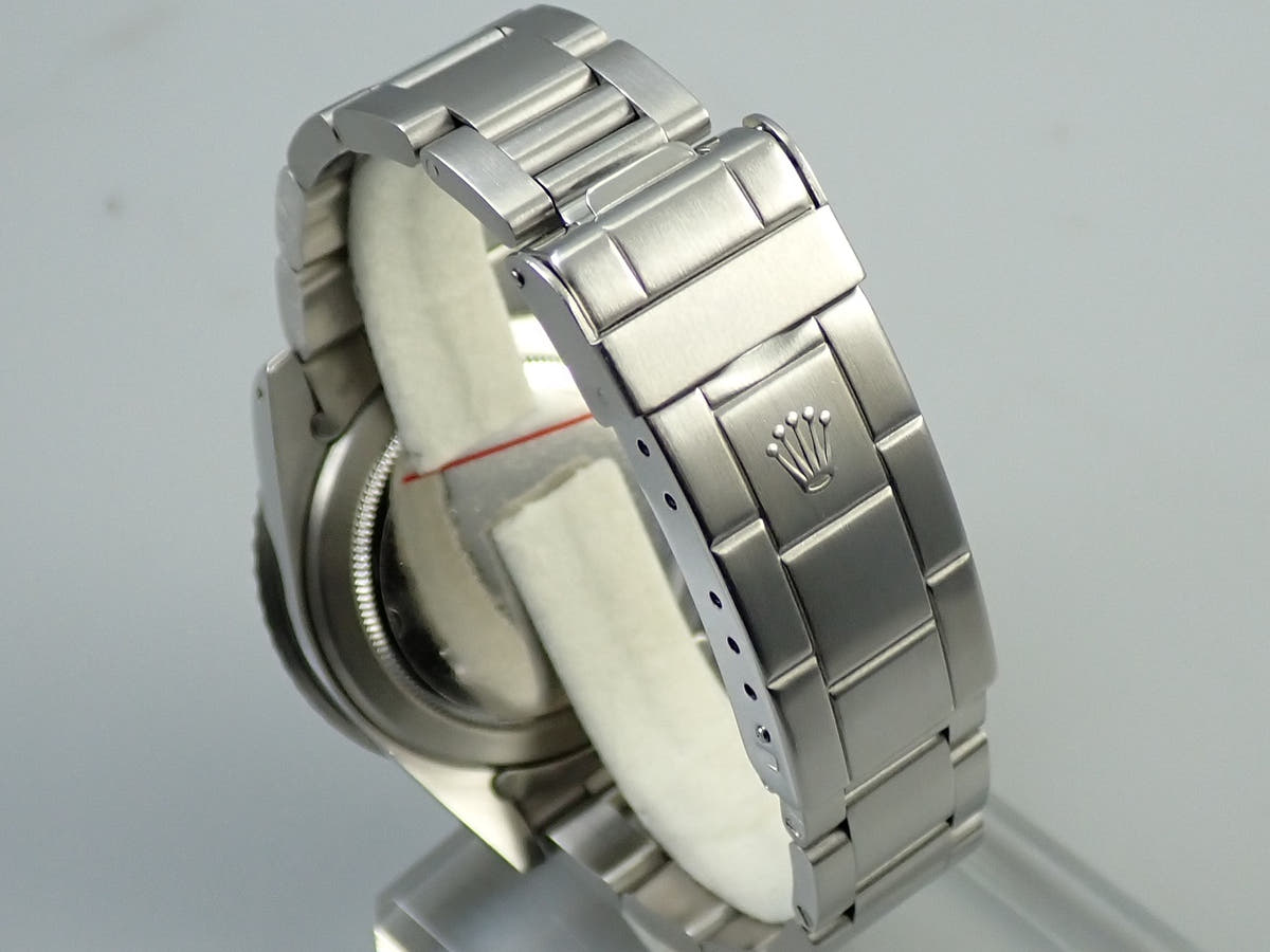 ロレックス サブマリーナー Ref.5513 ブラック文字盤 中古 5KTR9KXS