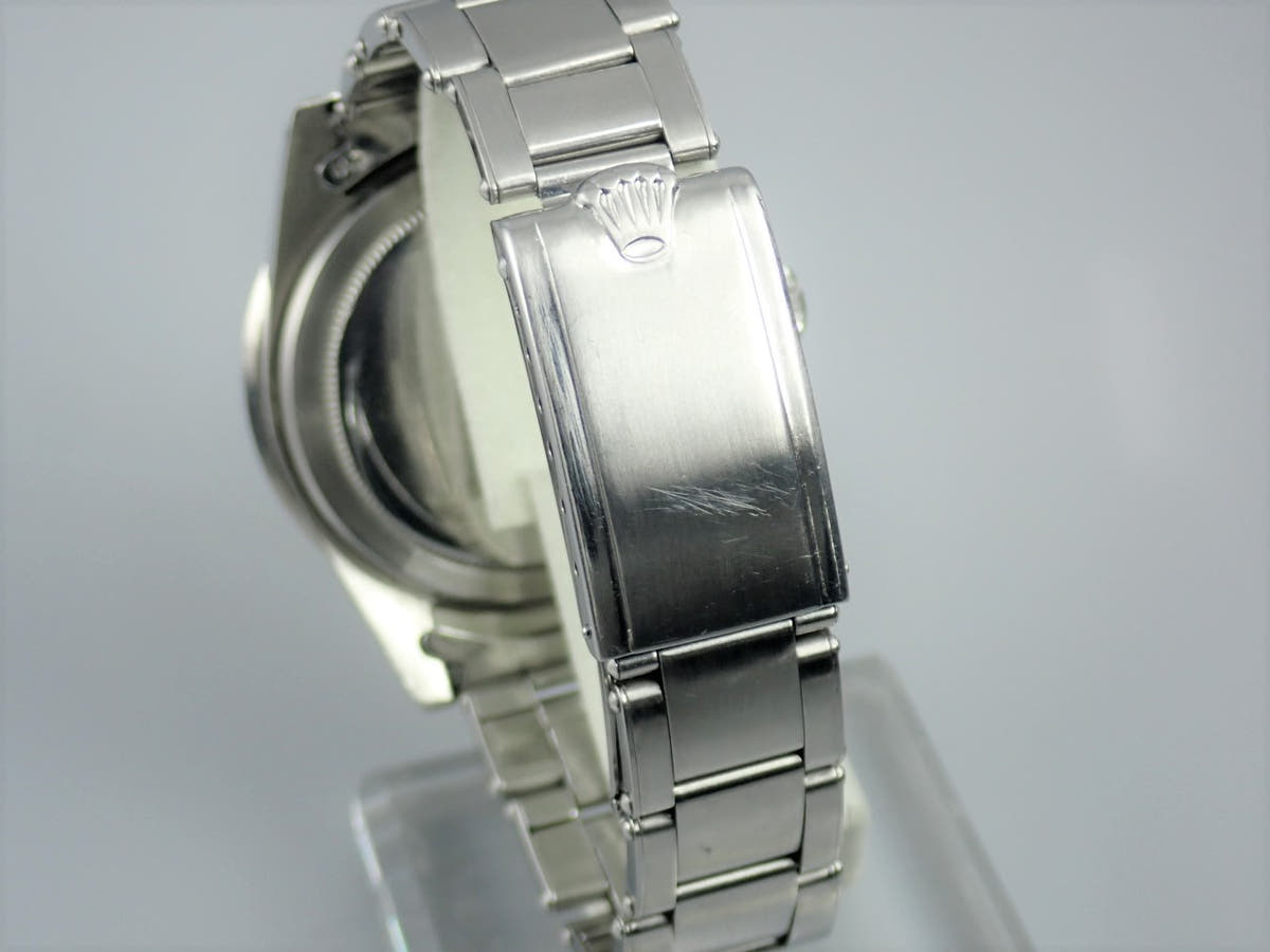 ロレックス サブマリーナー Ref.5513 ブラック文字盤 中古 submariner-254