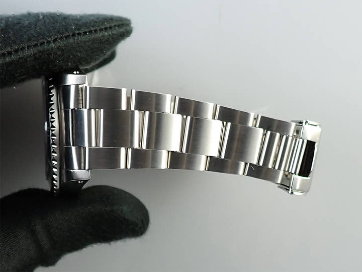 ロレックス サブマリーナー ノンデイト Ref.14060M ステンレススチール ブラック文字盤