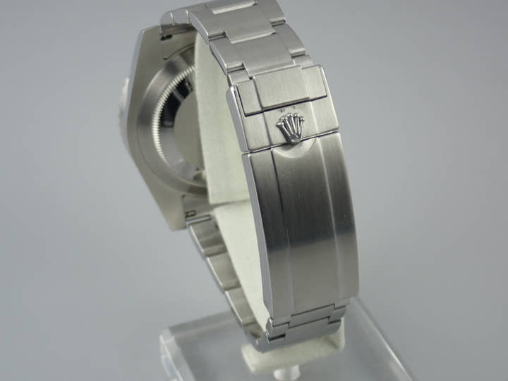 ロレックス サブマリーナー Ref.116610LN ブラック文字盤 中古 submariner-256